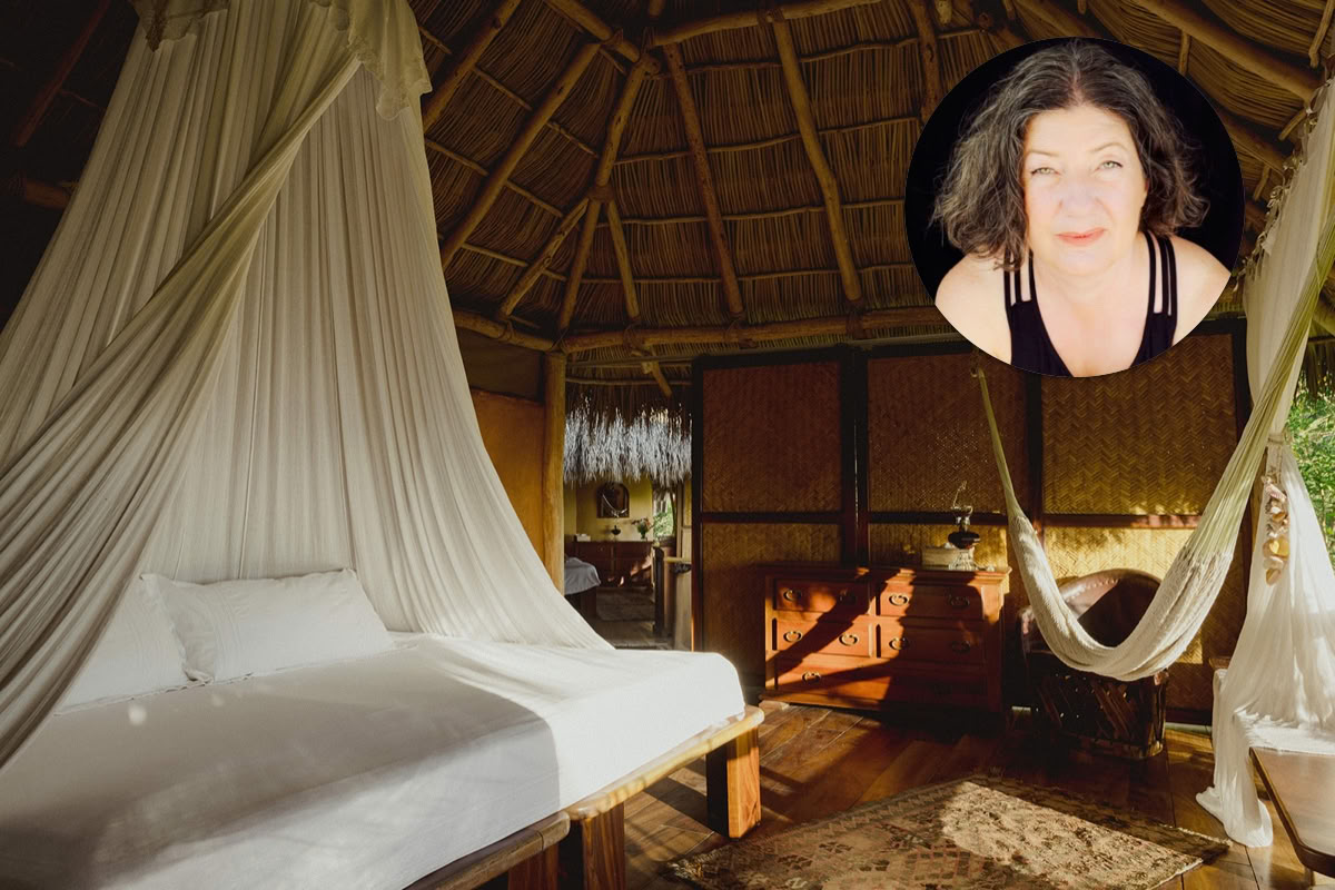 Yoga Immersion in Messico con Ann Dyer Cervantes
