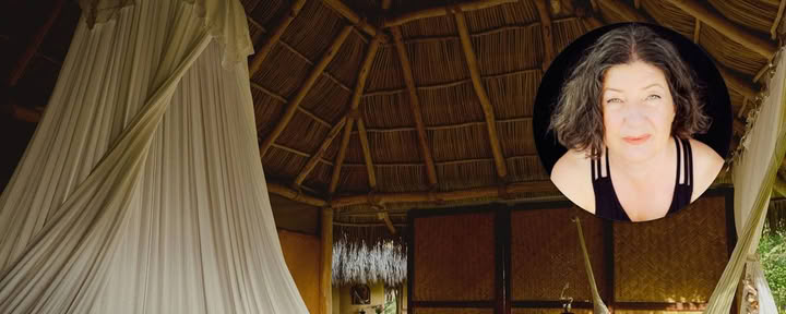 Yoga Immersion in Messico con Ann Dyer Cervantes
