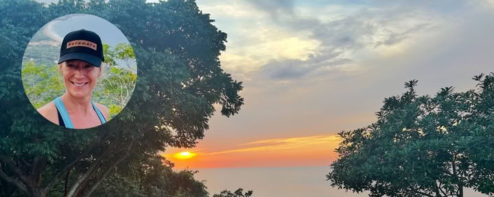 Awaken Your Heart In Haramara - Ritiro di Yoga per Donne