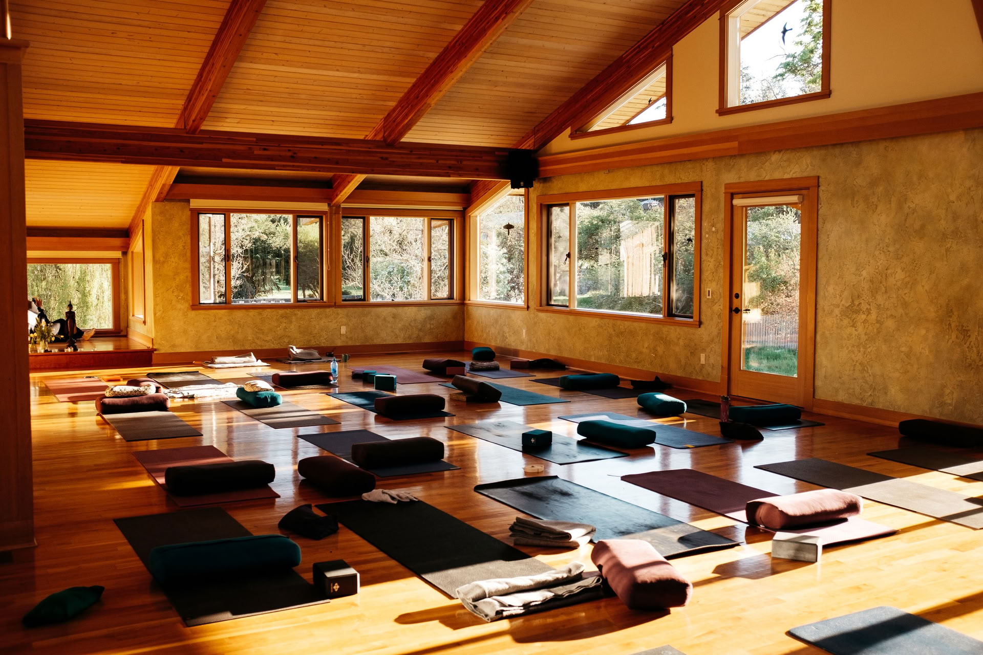 Yoga del martedì