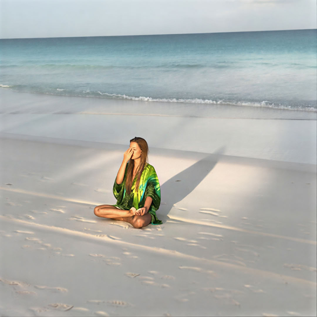 Healing Within per l’Amore Oltre il Ritiro