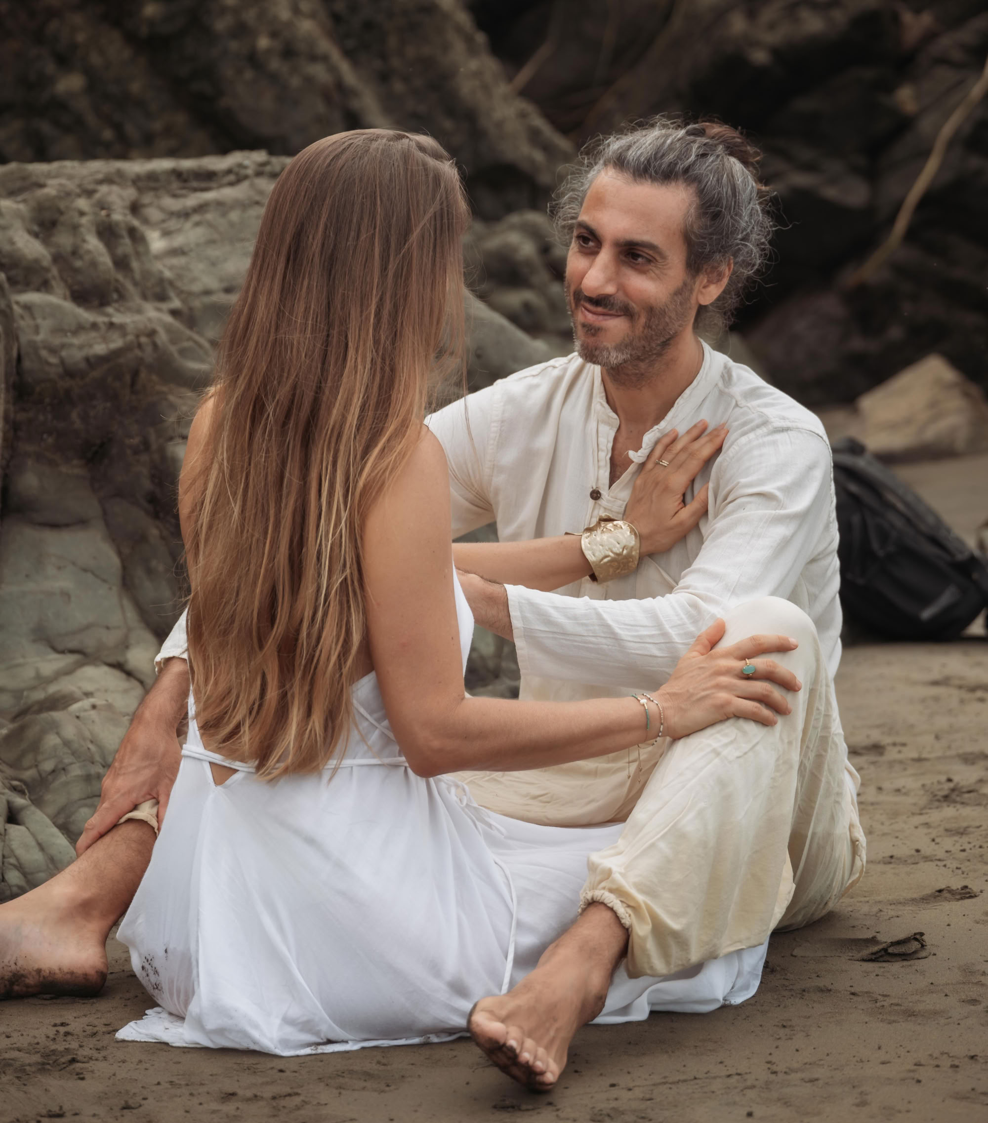 Healing Within per l’Amore Oltre il Ritiro