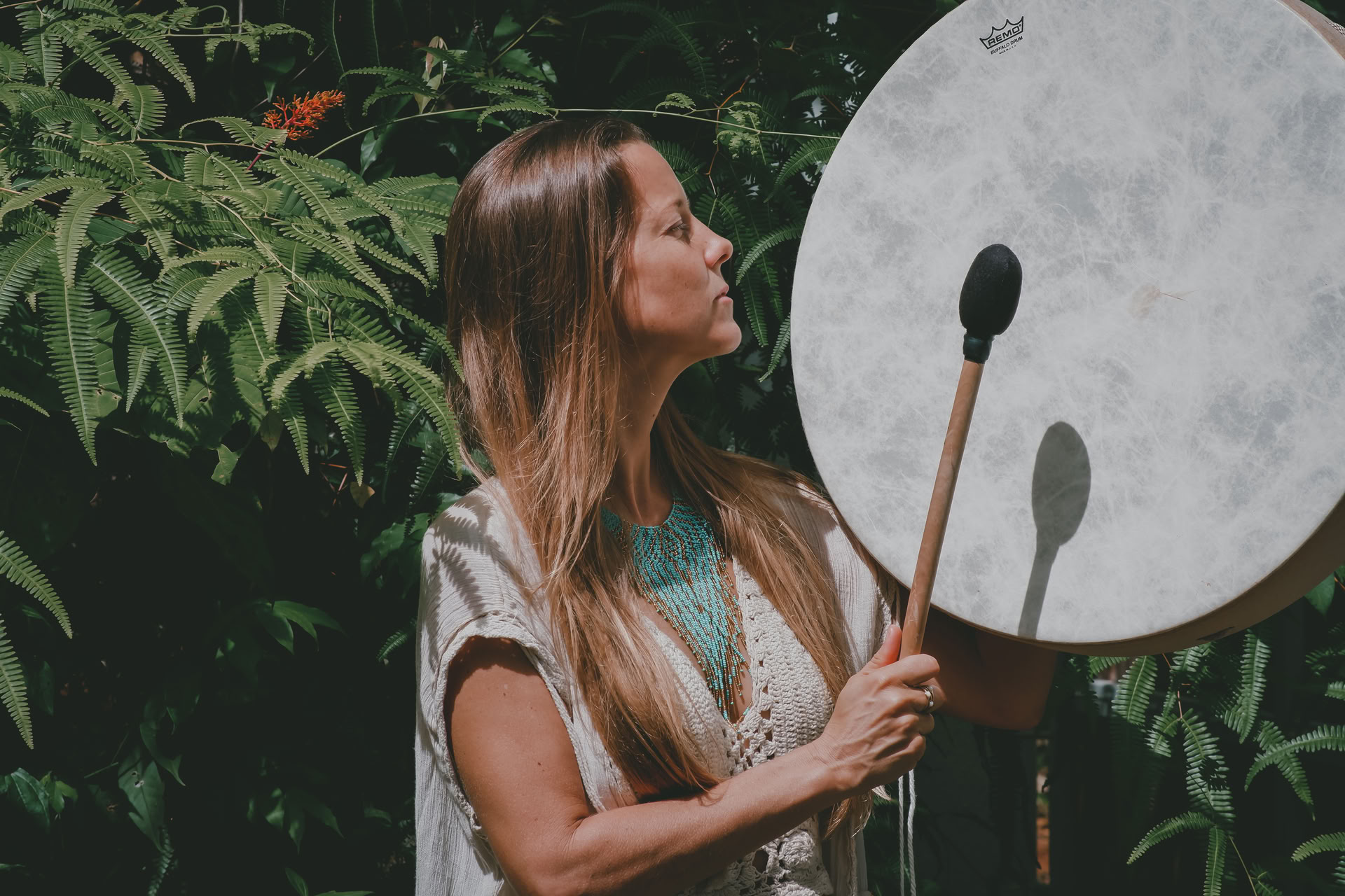 Empowered Woman - Ritiro dell'Equinozio Trasformazionale