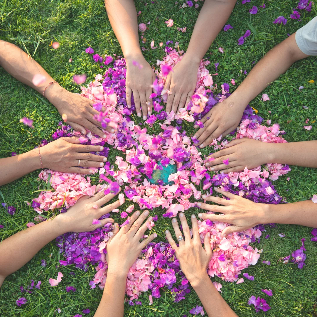 Empowered Woman - Ritiro dell'Equinozio Trasformazionale
