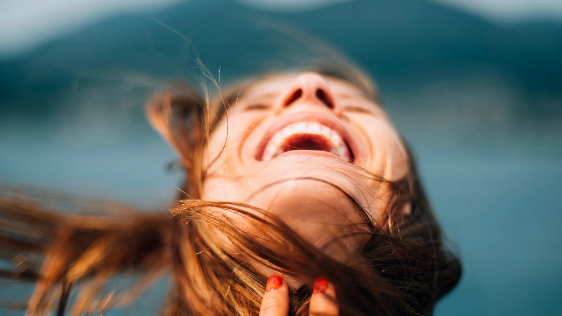 Empowered Woman - Ritiro dell'Equinozio Trasformazionale