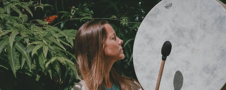 Empowered Woman - Ritiro dell'Equinozio Trasformazionale