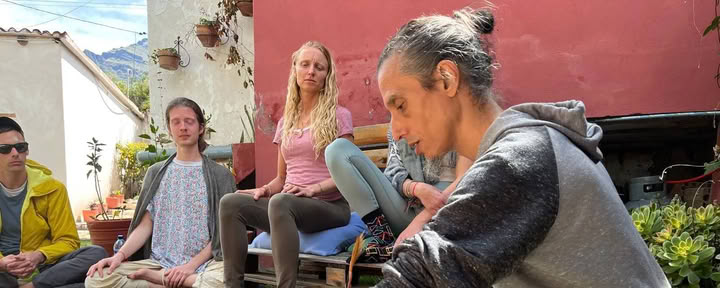 Puja del Fuoco