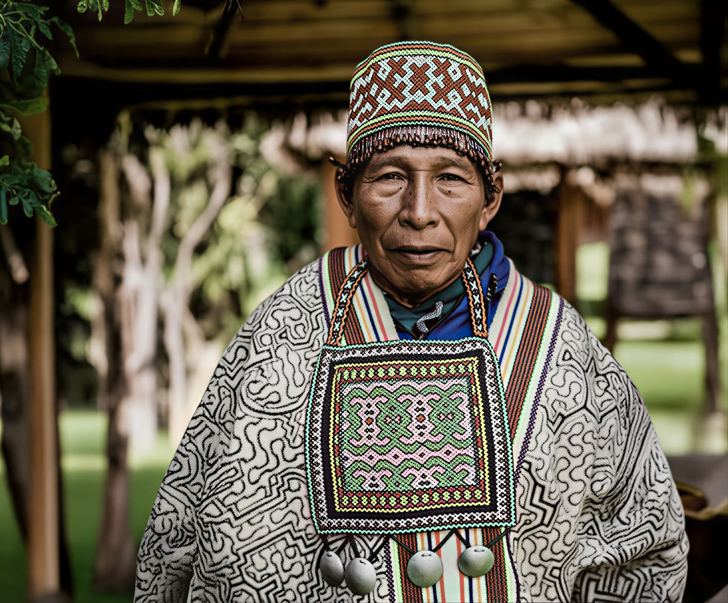 Arkana International Ayahuasca Ritiro