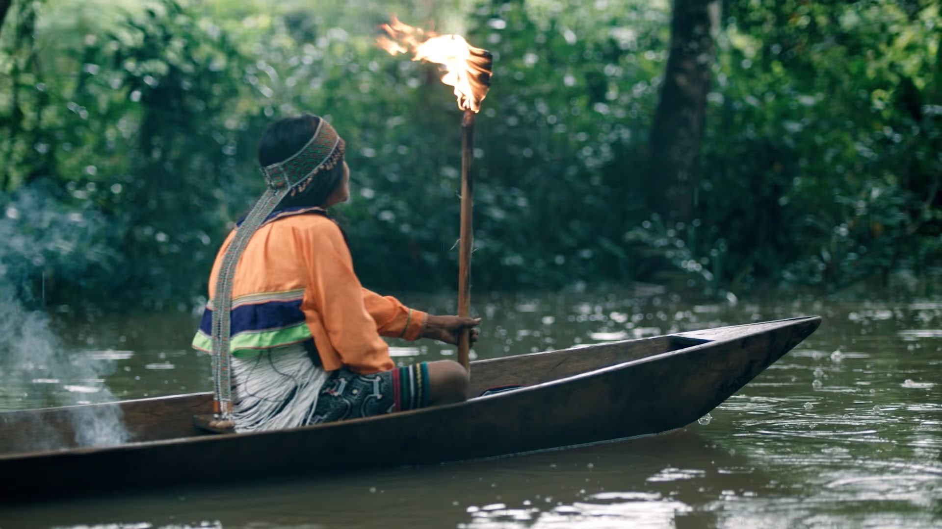 Arkana International Ayahuasca Ritiro
