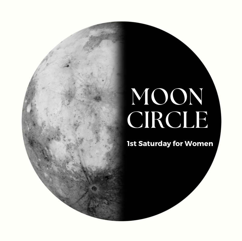 Cerchio della Luna