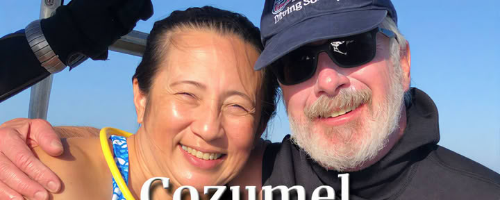 Cozumel – Intercontinental El Presidente