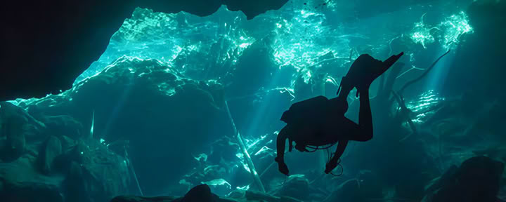 Speleosub Avanzato
