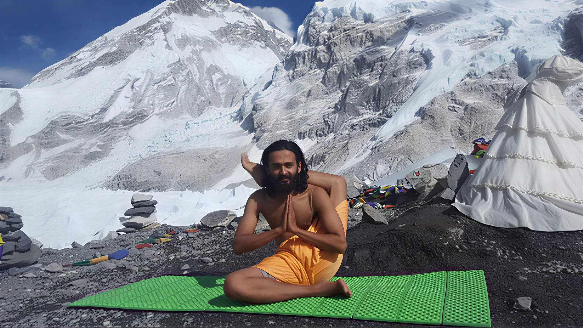 200 Ore di Formazione per Insegnanti di Yoga in Nepal- 22 Giorni – 01 Gen - 22 Gen 2027