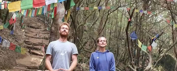 Corso professionale di meditazione