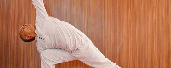 1 Settimana di Ritiro Ashtanga Vinyasa in Nepal