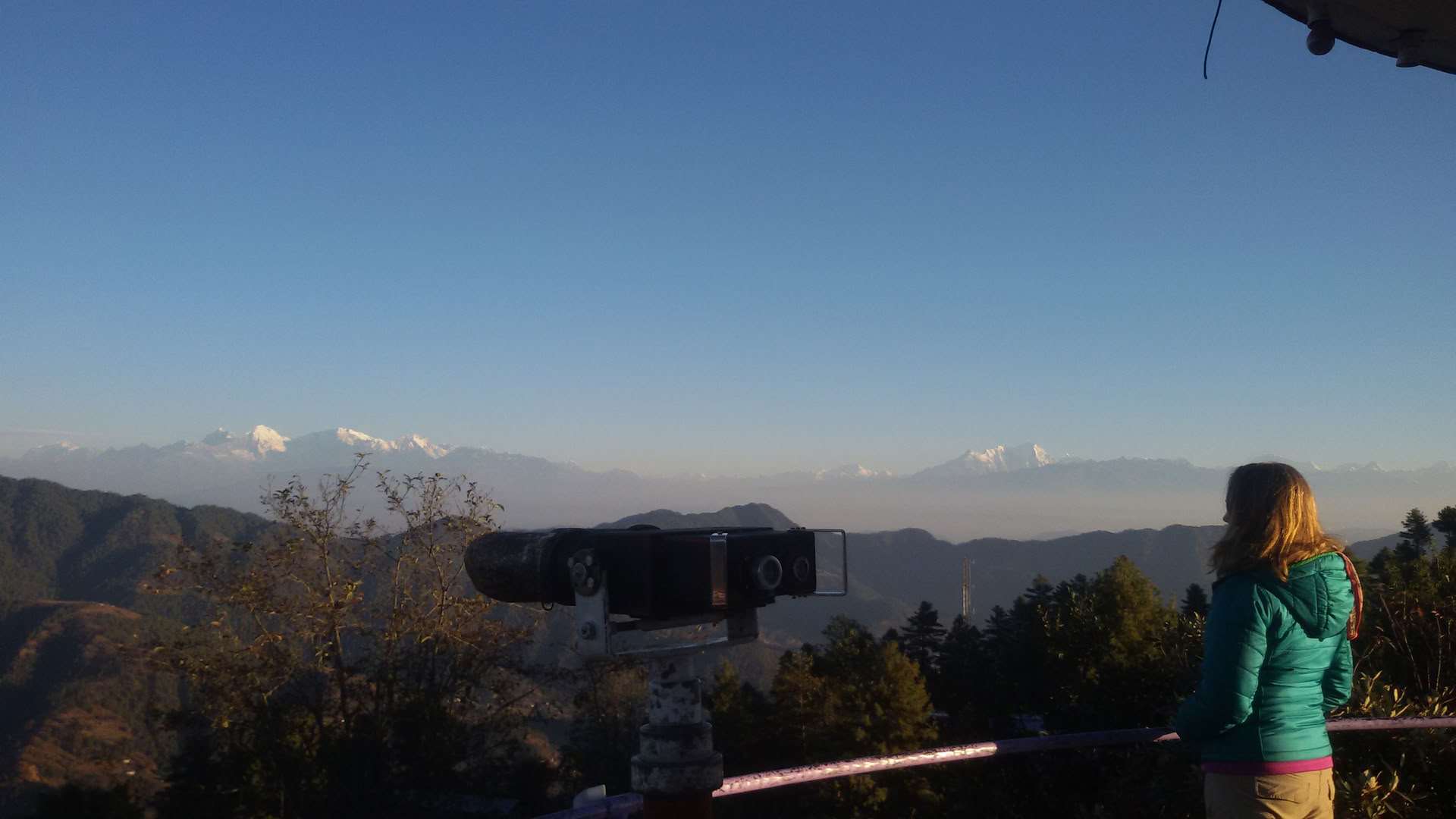 10 Giorni di Tour Yoga Spirituale in Nepal