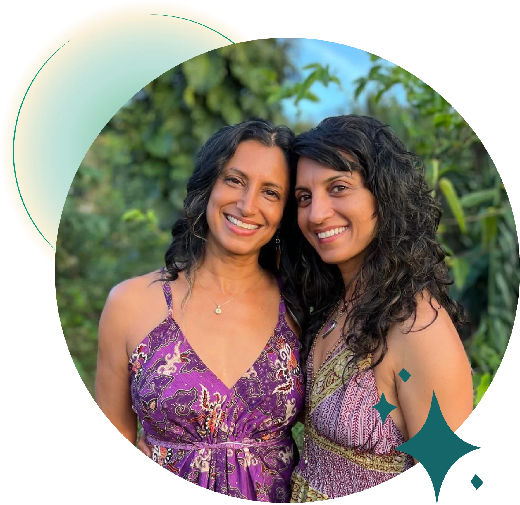 Radiosità e Ritmo per Donne