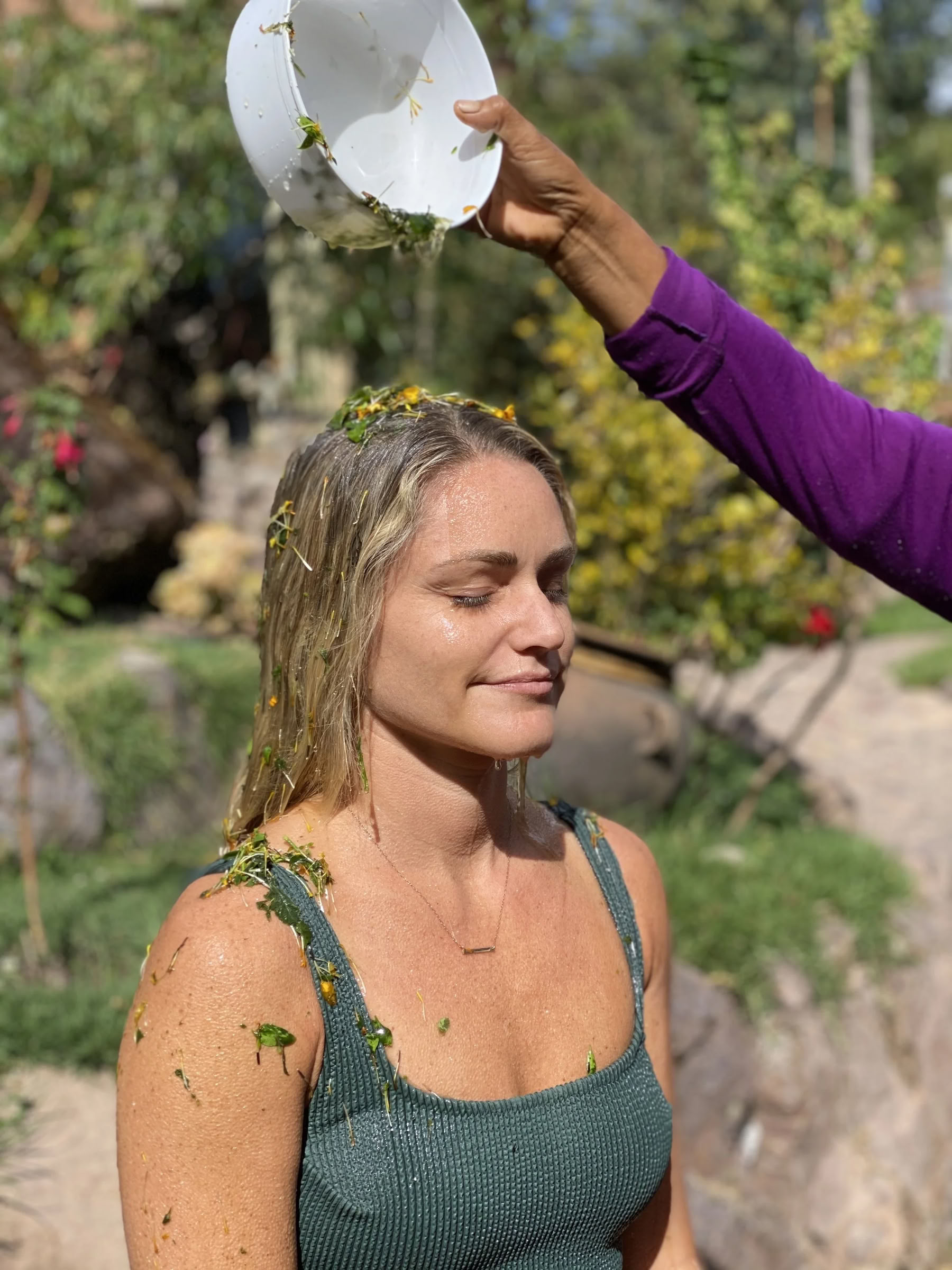 Ritiro di Ayahuasca per Donne
