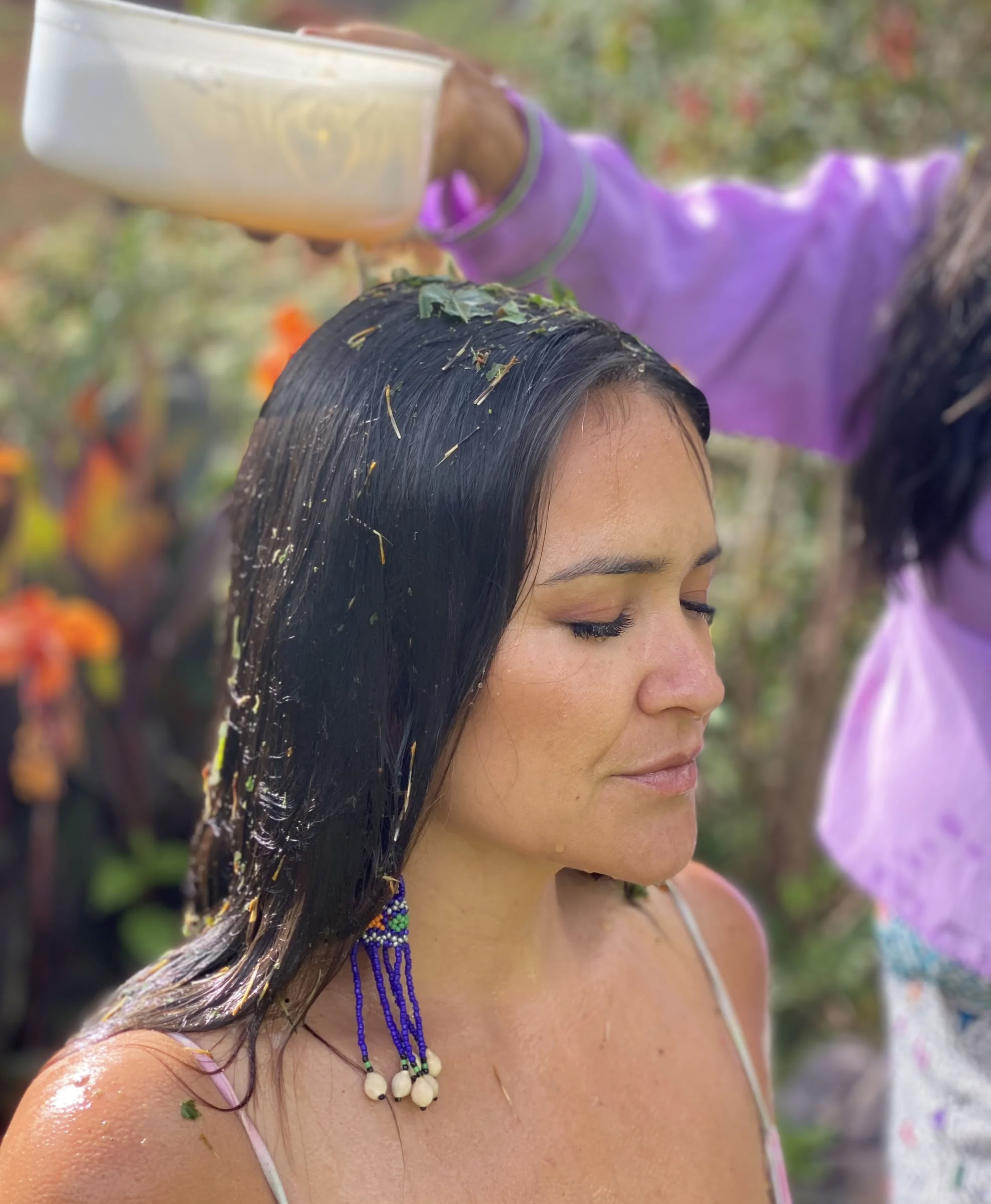 Ritiro di Ayahuasca per Donne