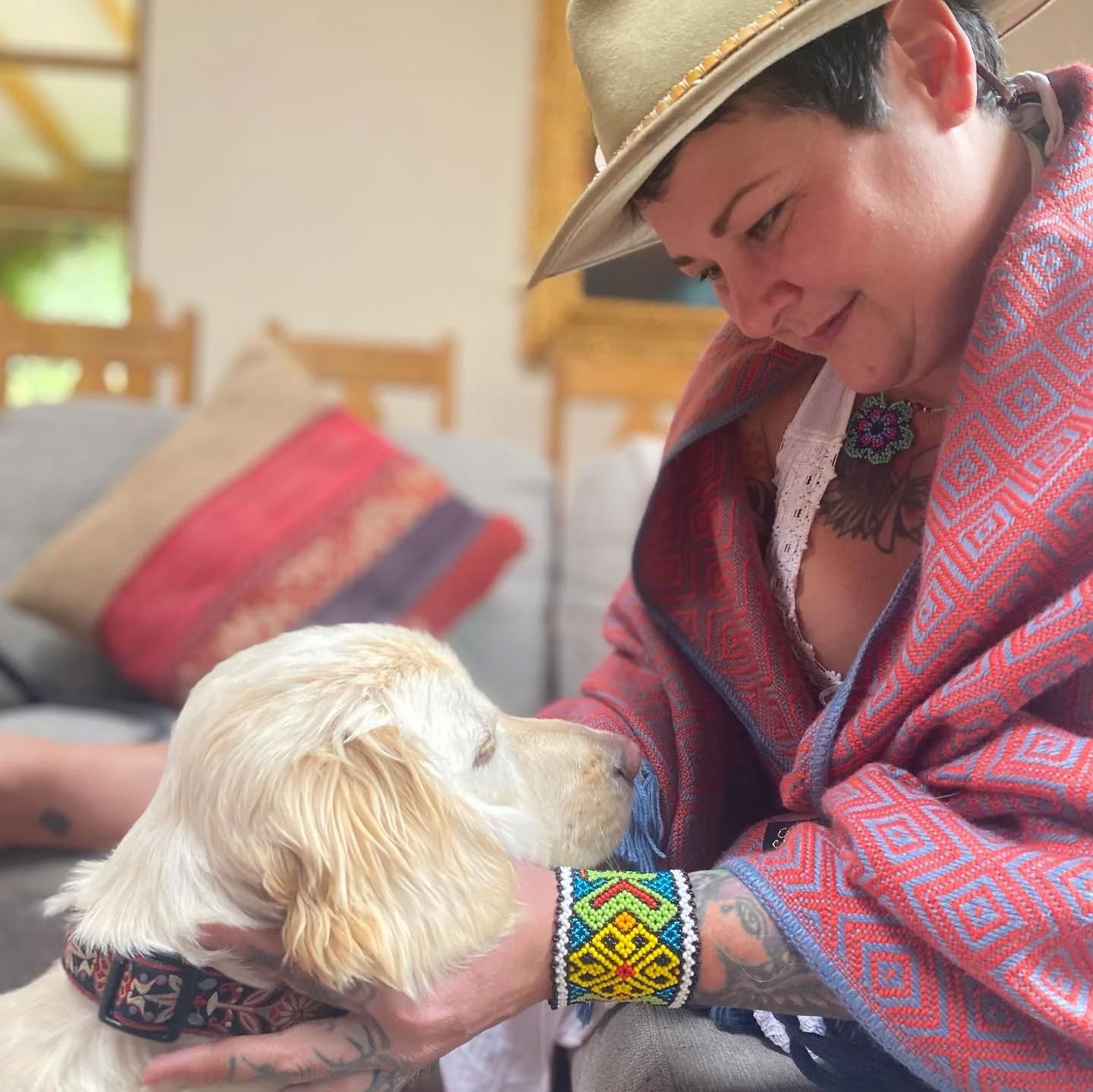 Ritiro di Ayahuasca per Donne