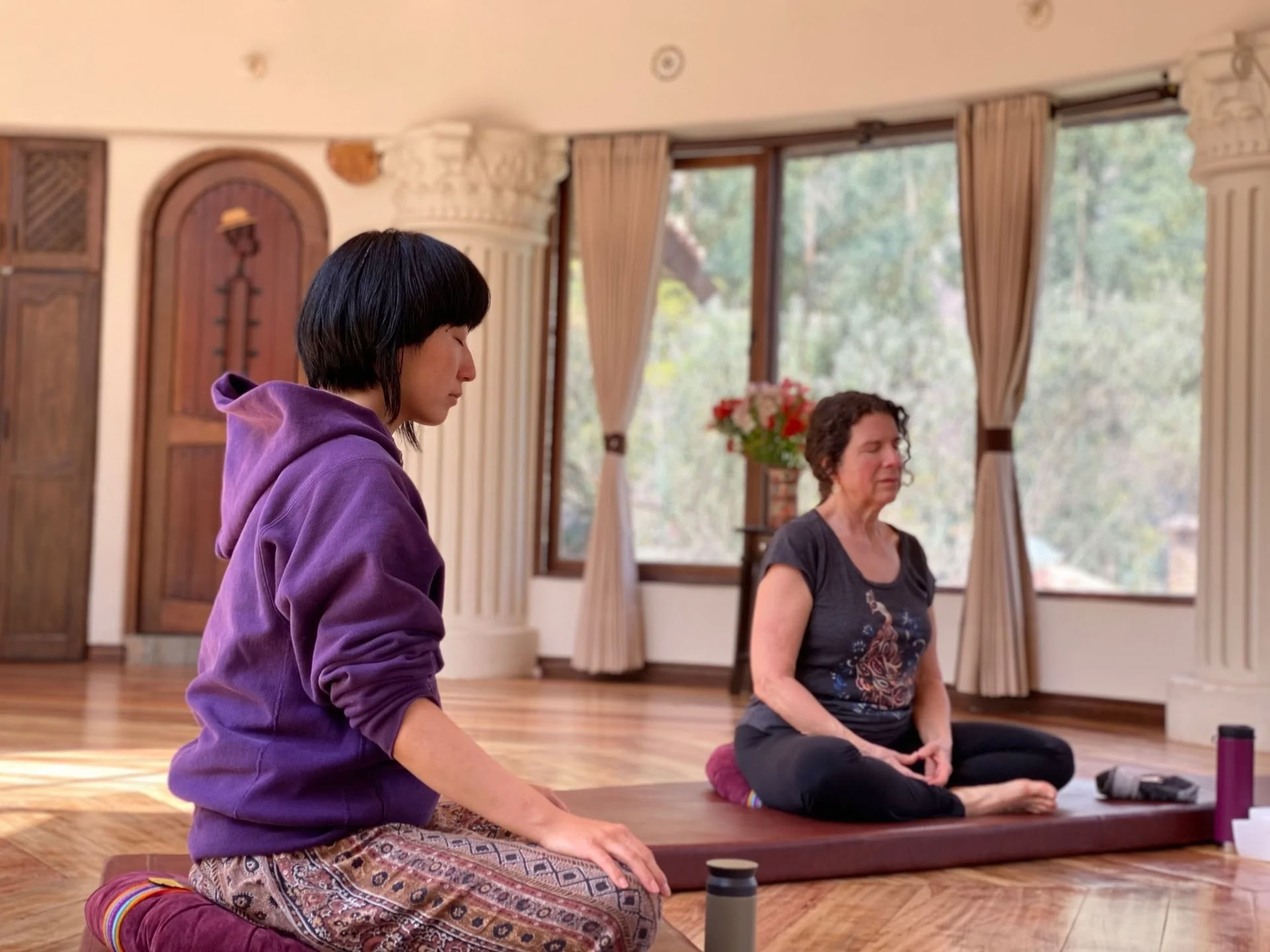 Ritiro di Ayahuasca per Donne