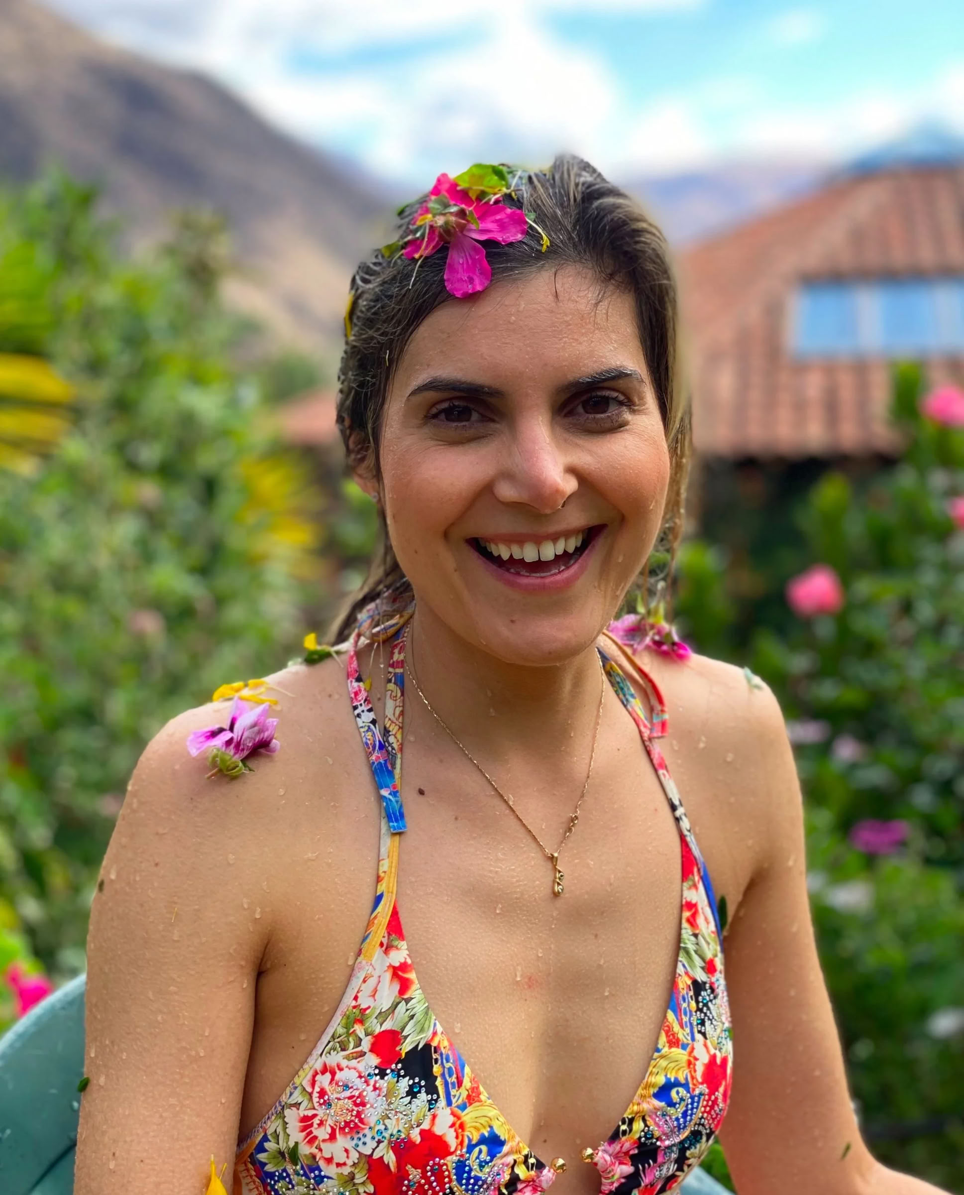 Ritiro di Ayahuasca per Donne