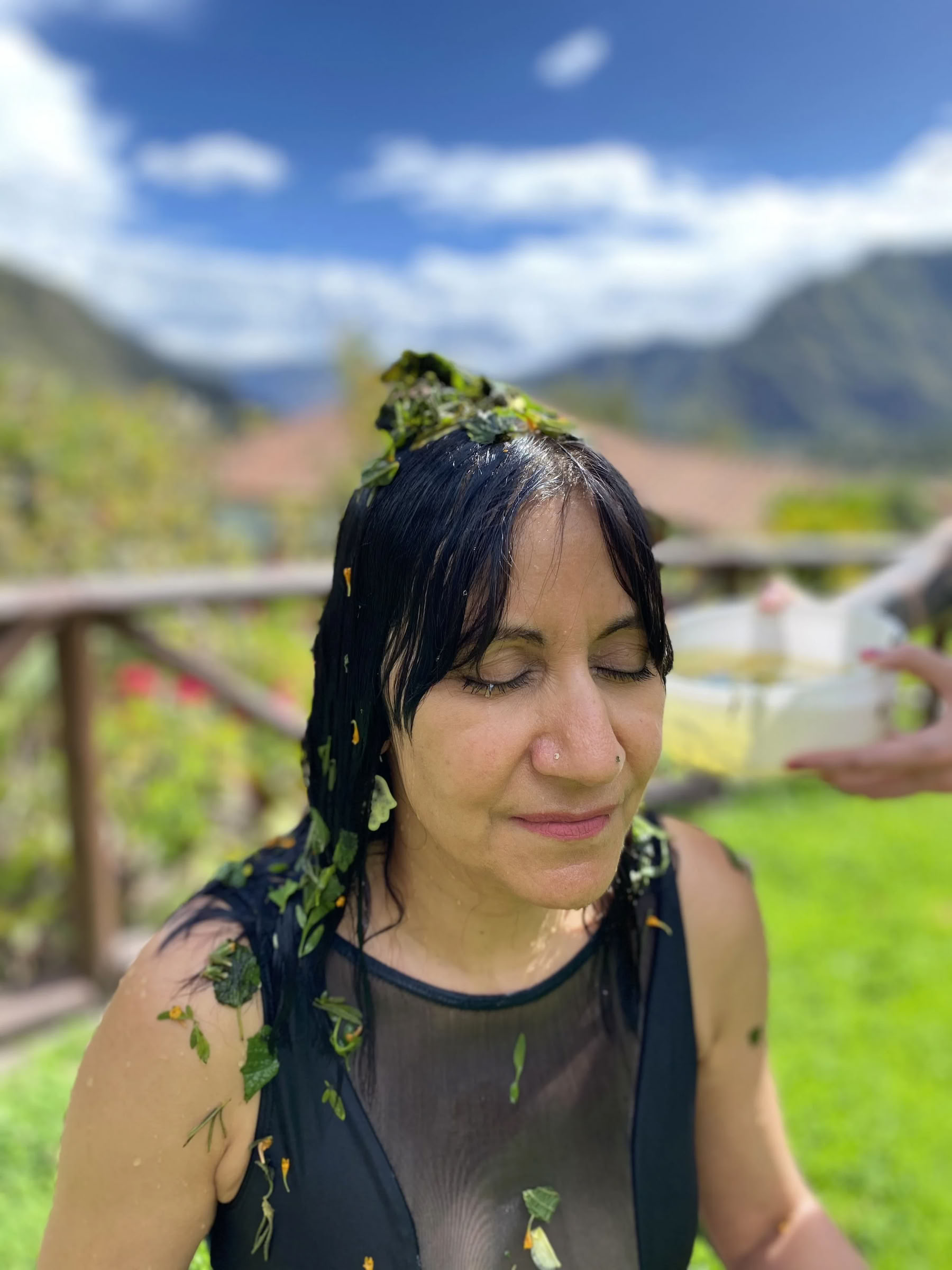 Ritiro di Ayahuasca per Donne