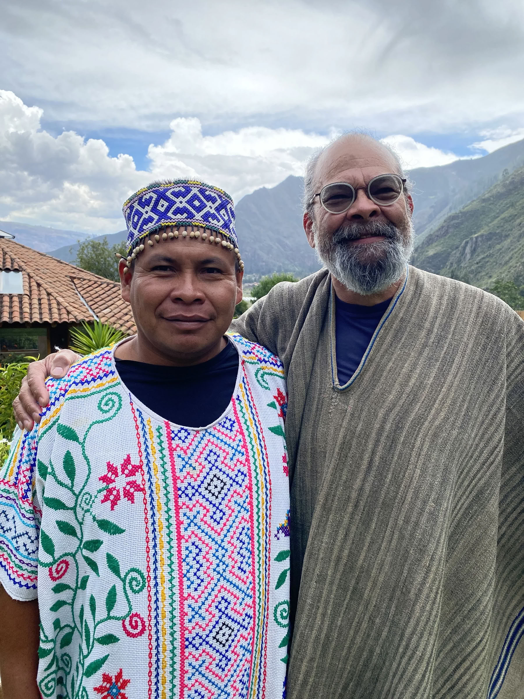 Ritiro di Ayahuasca per Donne