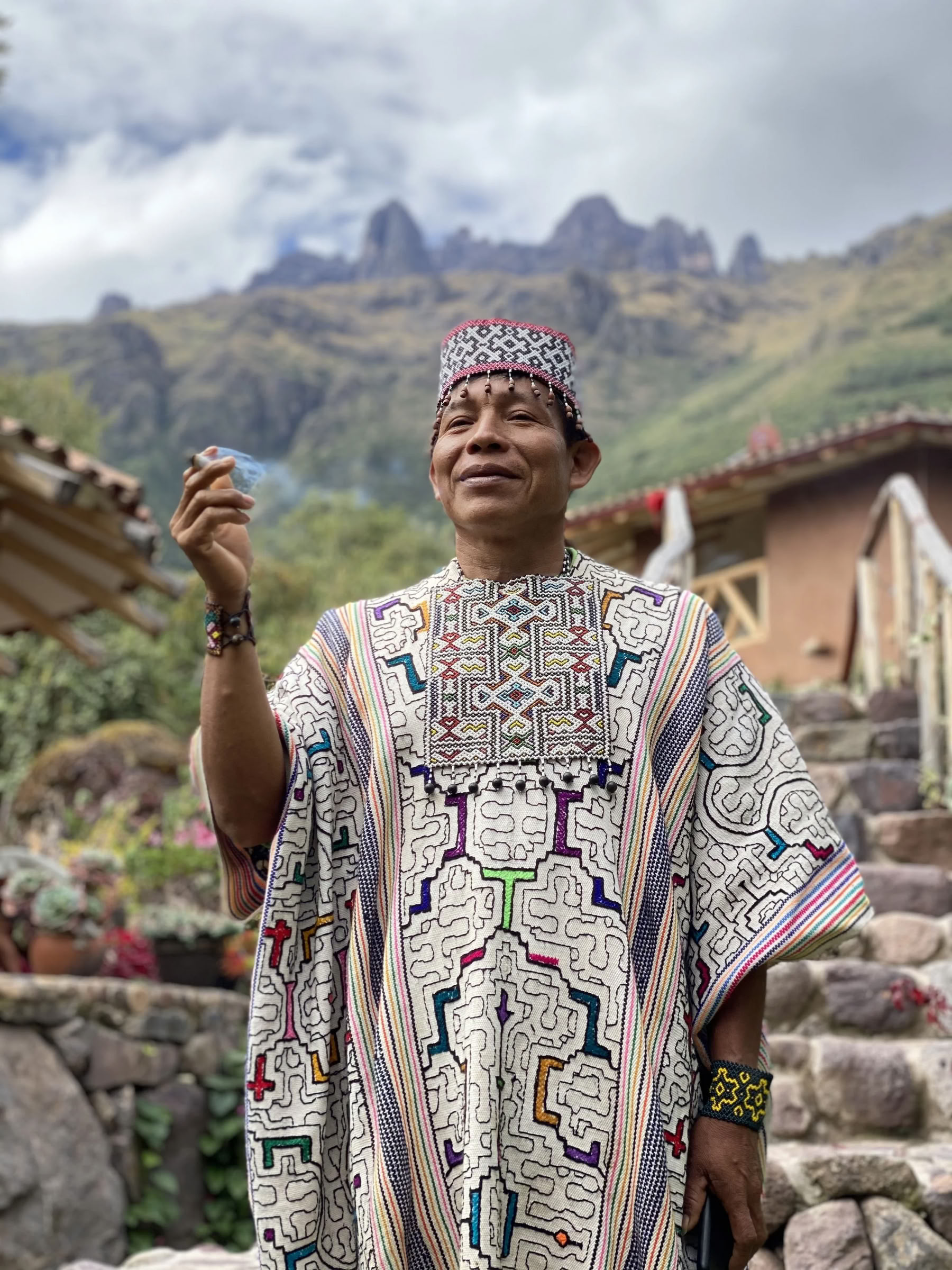 Ritiro di Ayahuasca per Donne