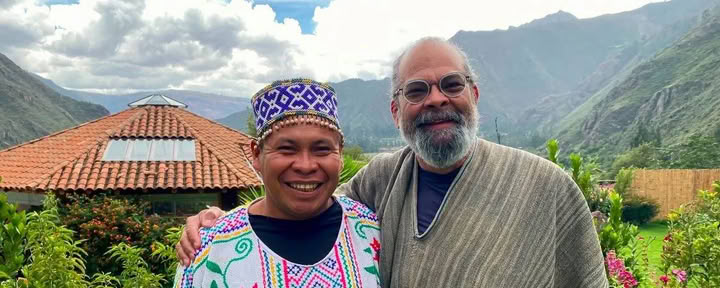 Ritiro di Ayahuasca per Donne