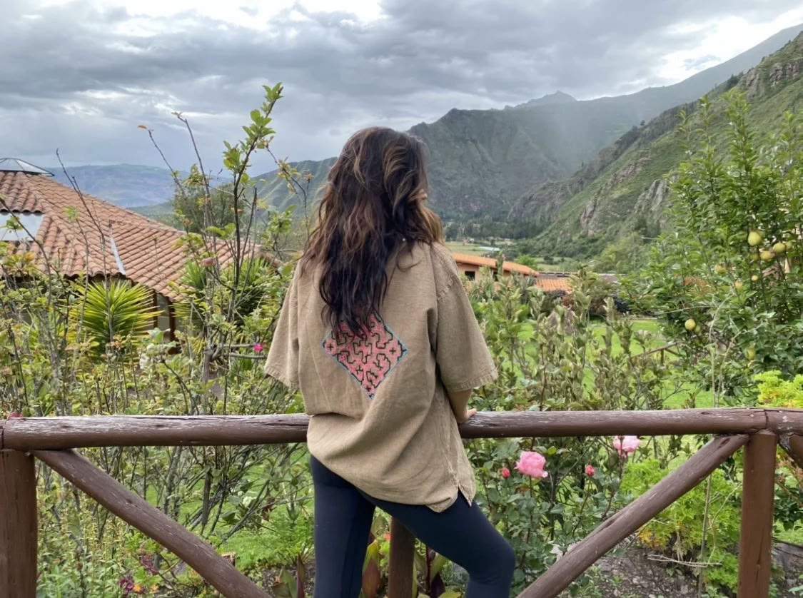 Ritiro di Ayahuasca nella Foresta Amazzonica