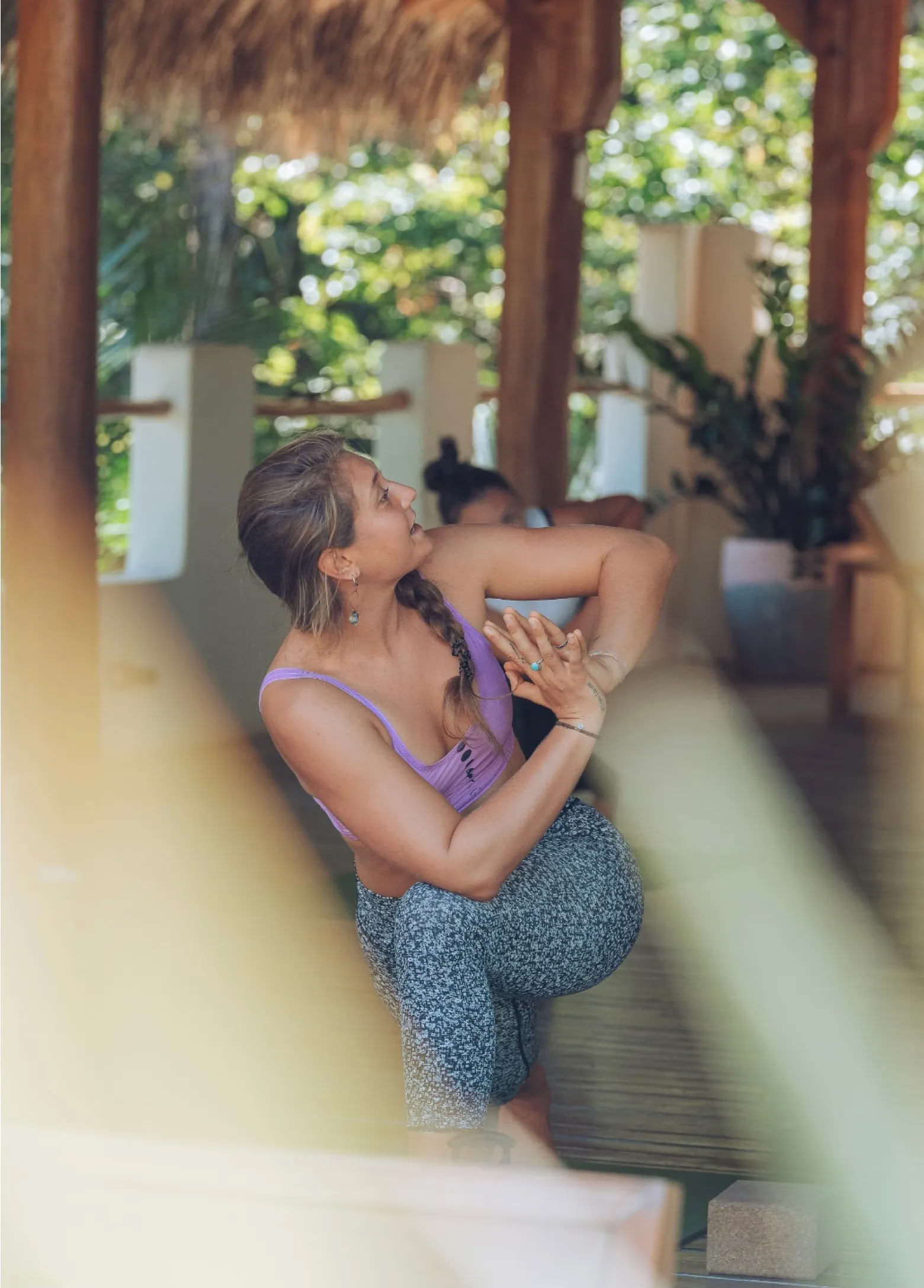 REIKI RIGENERANTE E BREATHWORK