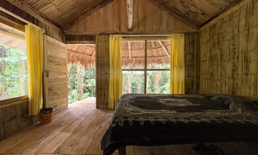 Ritiro di Iniziazione all’Ayahuasca: 7 e 14 Giorni – 10-31 Gennaio 2027