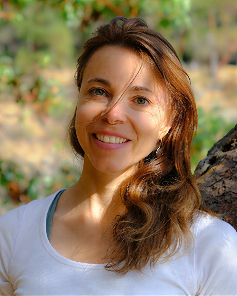 Resilienza e Rifugio: Yoga Consapevole e Dharma Incarnato