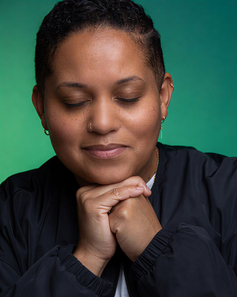 Ritiro della comunità BIPOC