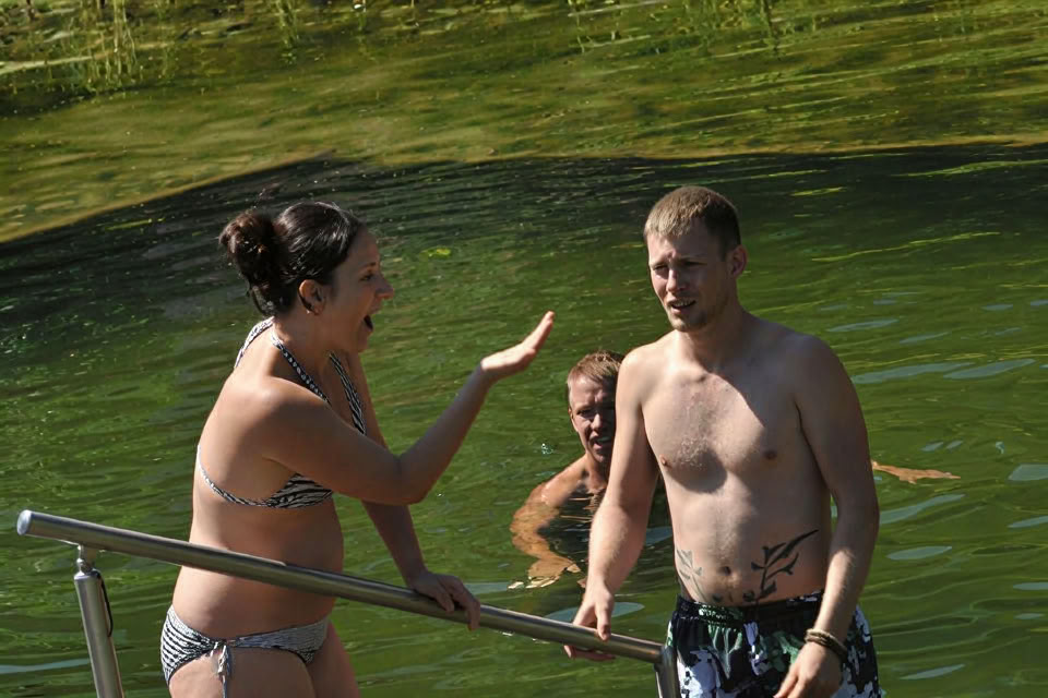 QiGong Vacanze autunnali 2026