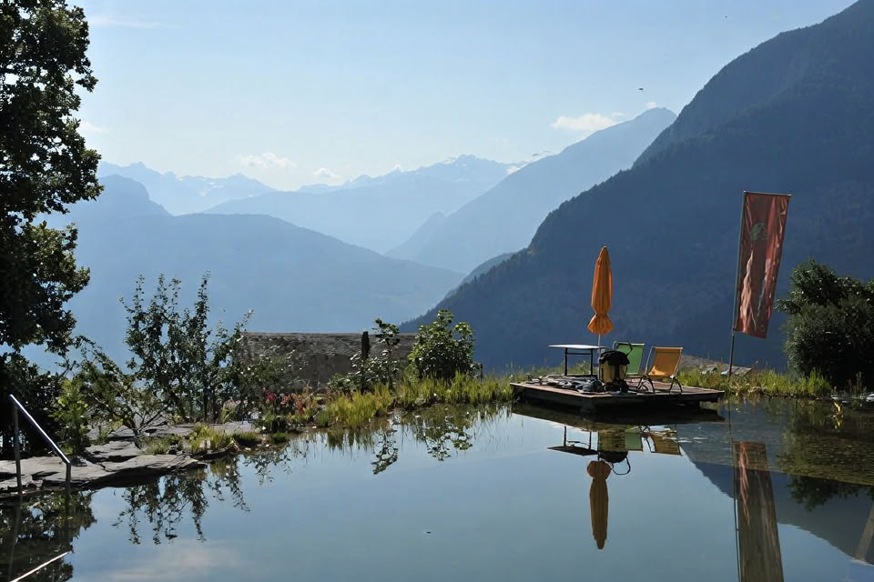 Training di meditazione nella tradizione yoga himalayana