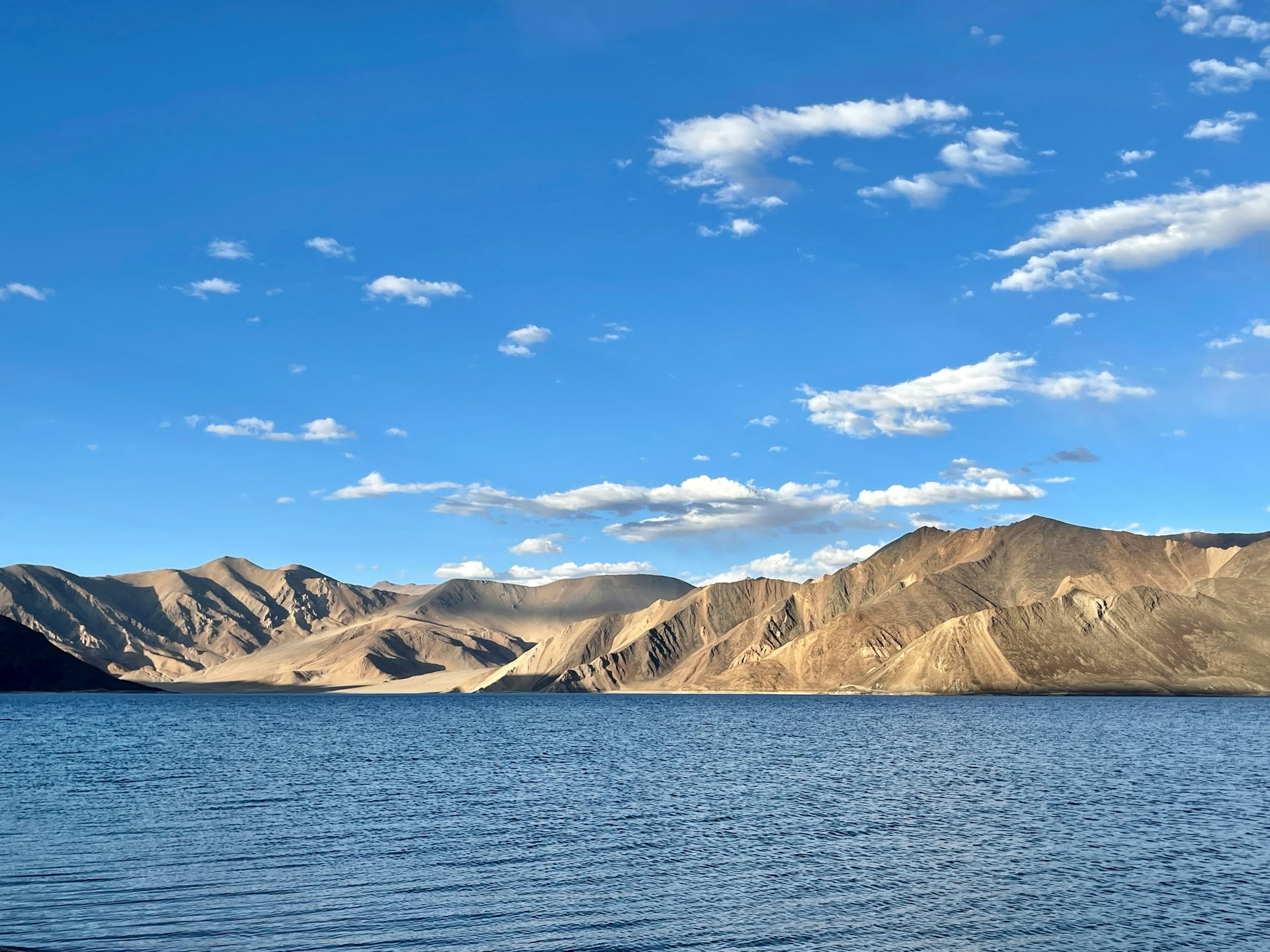 Da Paradise all’Altopiano: viaggio su strada da Kashmir a Ladakh