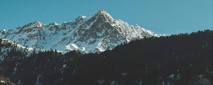Sacri colli verso orizzonti dorati: itinerario Dharamshala, Dalhousie e Amritsar