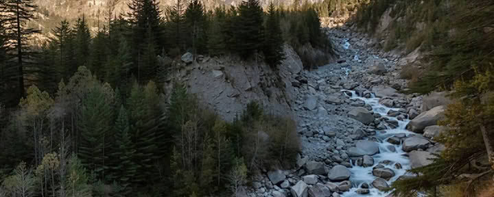 Da frutteti a valli alpine: viaggio himalayano di Thanedar e Sangla