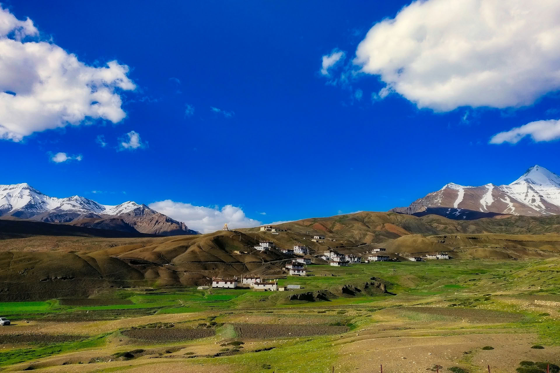 Rivers to High Passes: Traversata himalayana di Bandrol, Jispa e Sonaugi