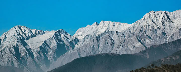 Camp, Climb & Connect – Un viaggio himalayano in famiglia