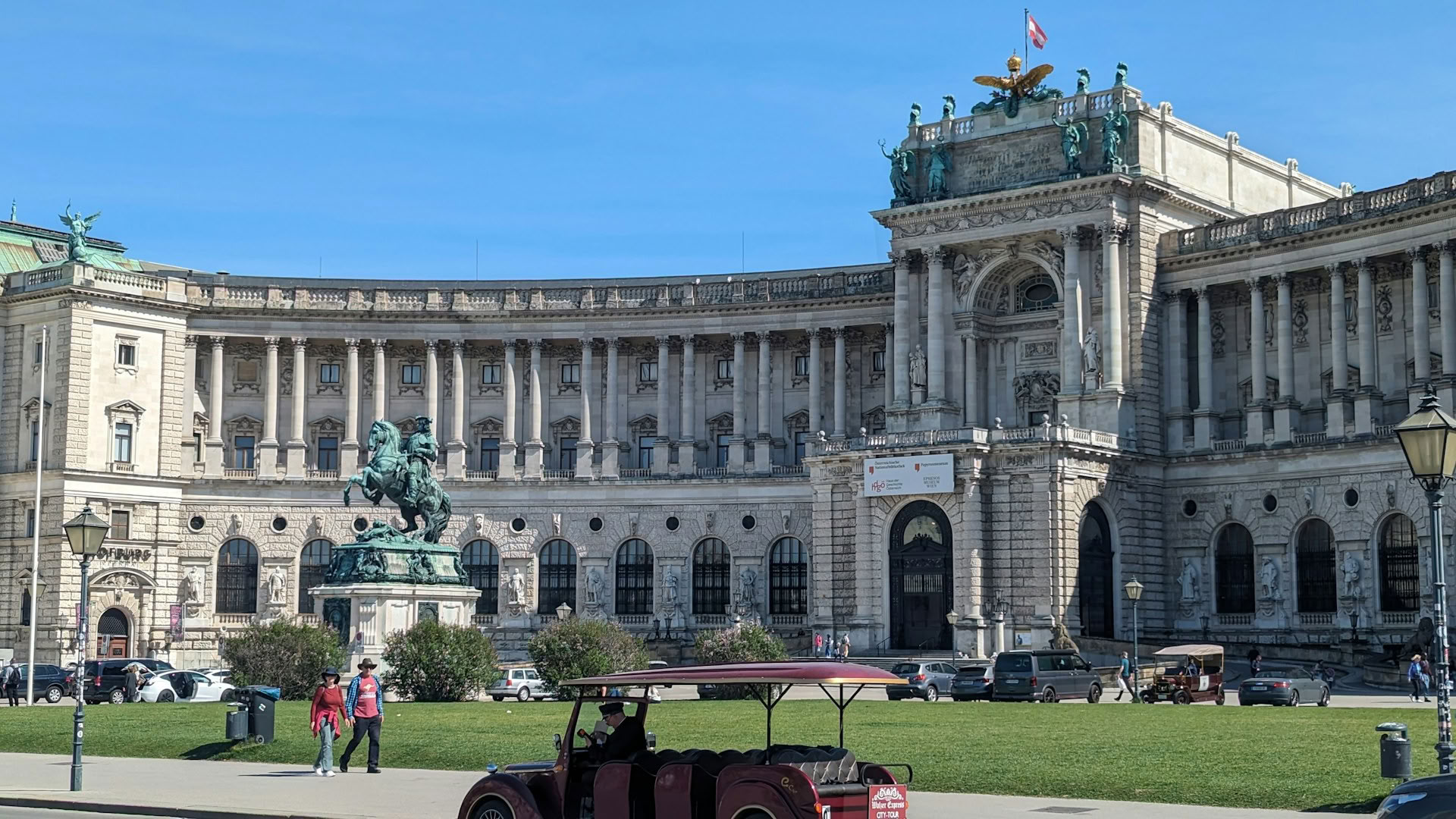 Eleganza Alpina e Grandezza Imperiale: Innsbruck, Salisburgo e Vienna