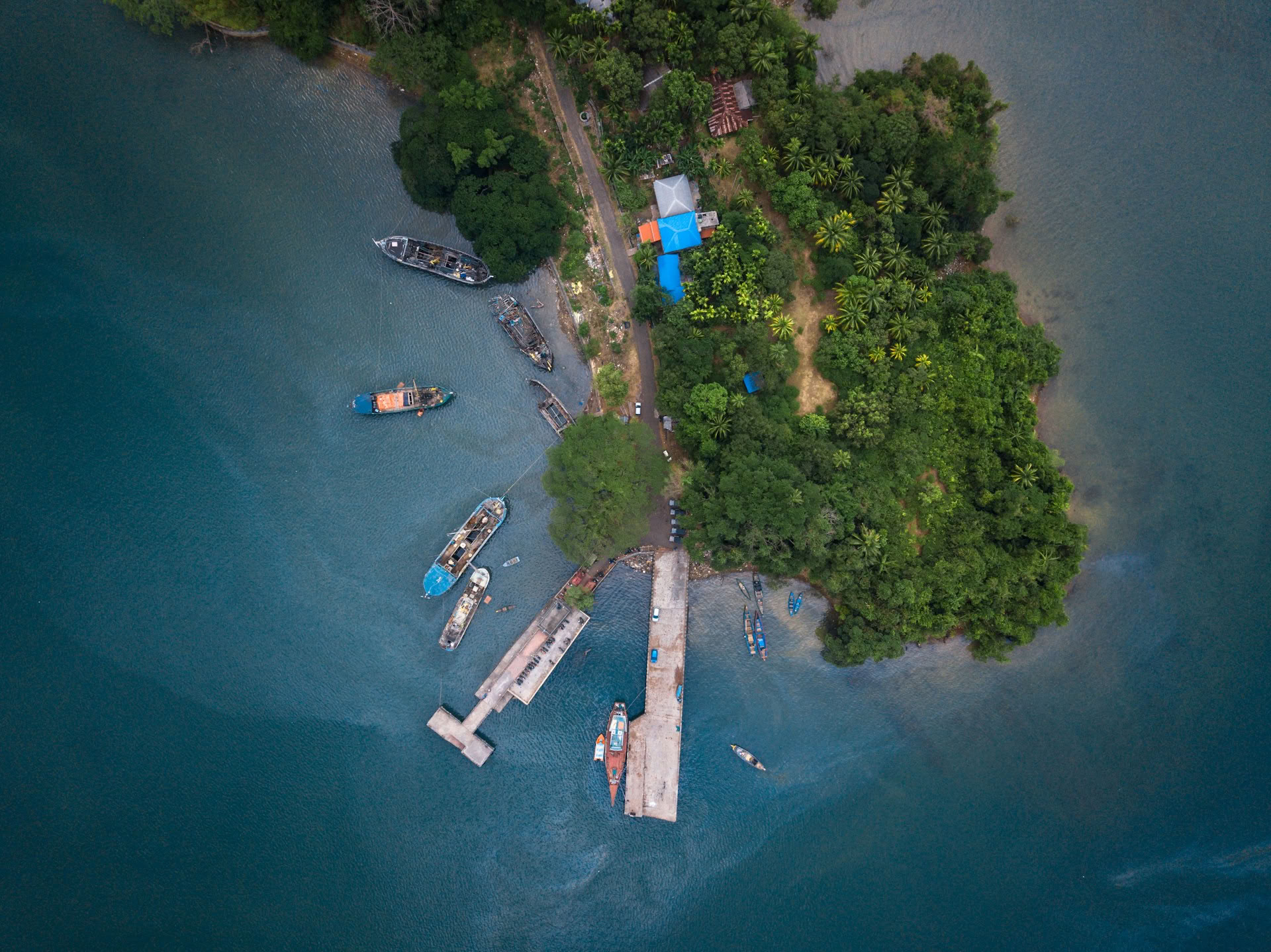 Azure Andaman Escape: Port Blair & Havelock Ritiro