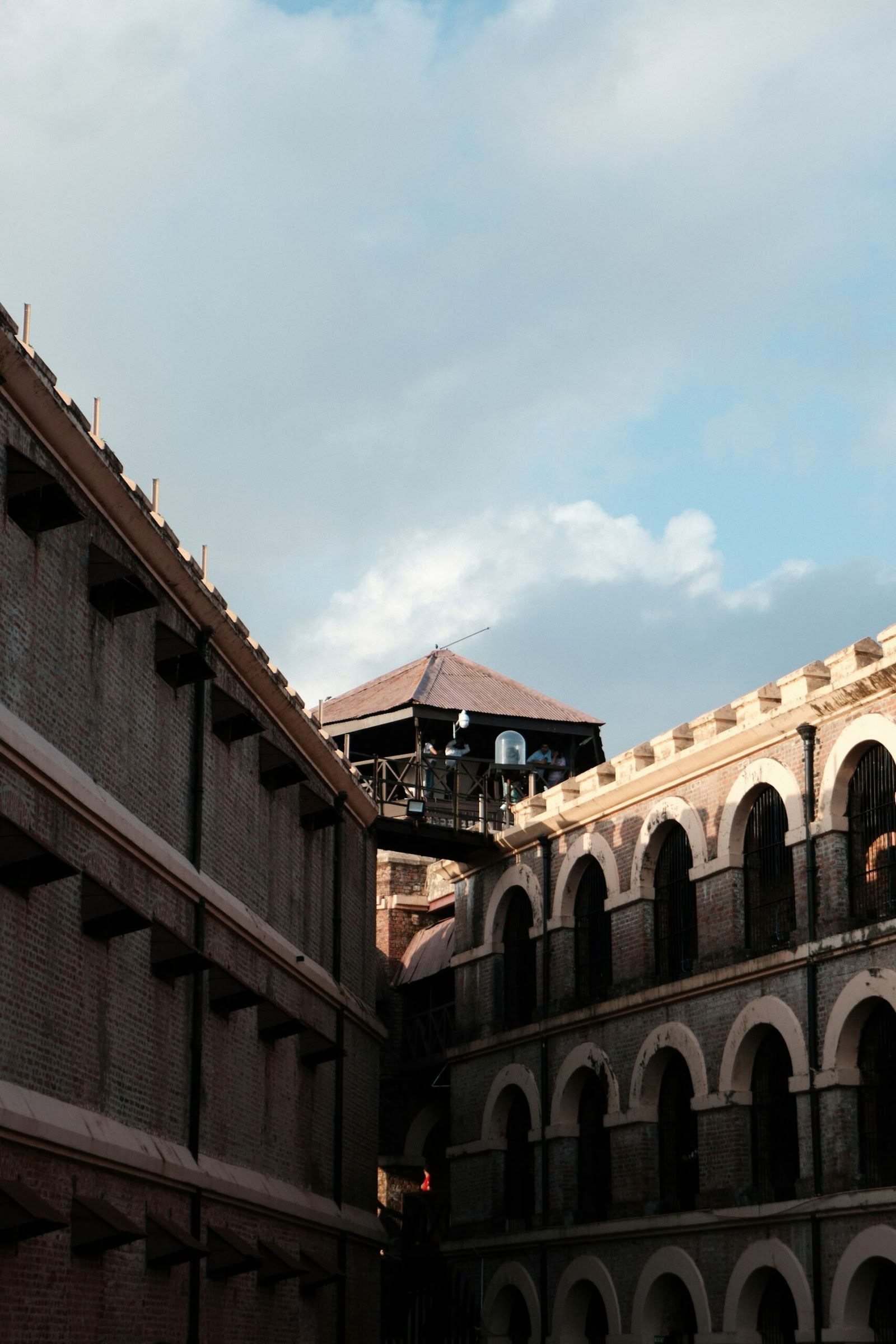 Azure Andaman Escape: Port Blair & Havelock Ritiro