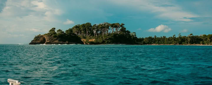 Azure Andaman Escape: Port Blair & Havelock Ritiro