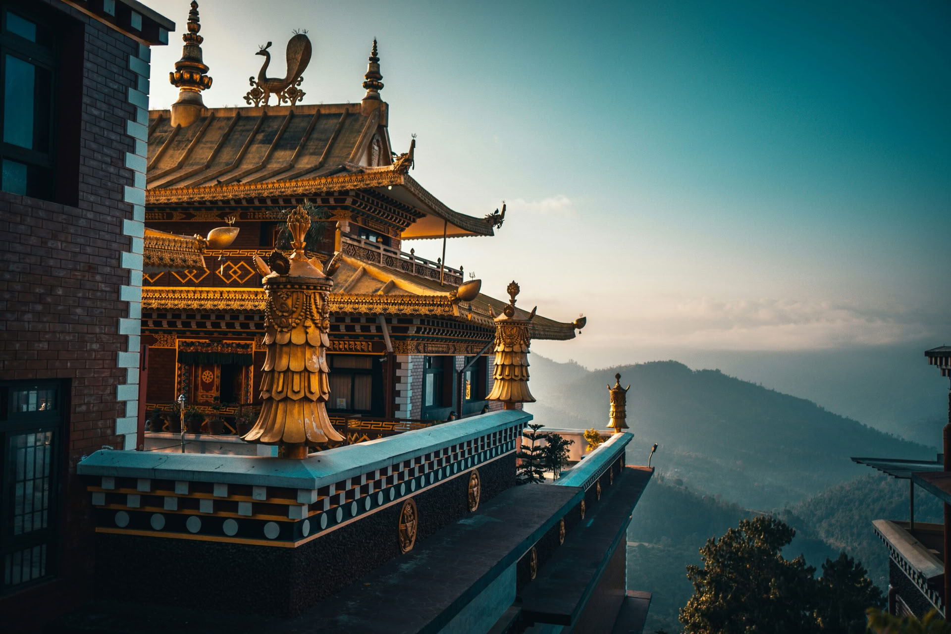 Beyond the Last Shangri-La: Viaggio himalayano esteso in Bhutan
