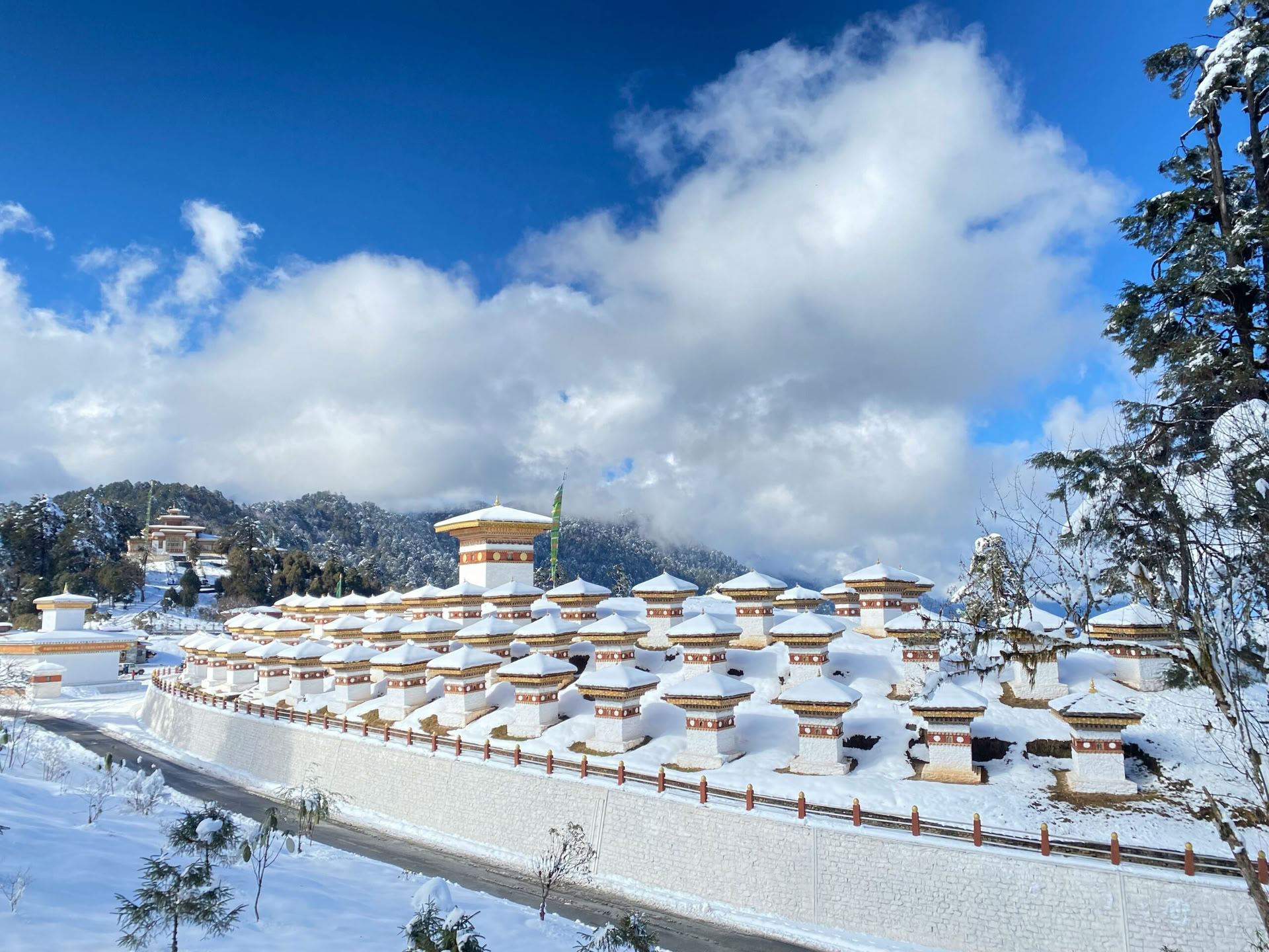 Beyond the Last Shangri-La: Viaggio himalayano esteso in Bhutan