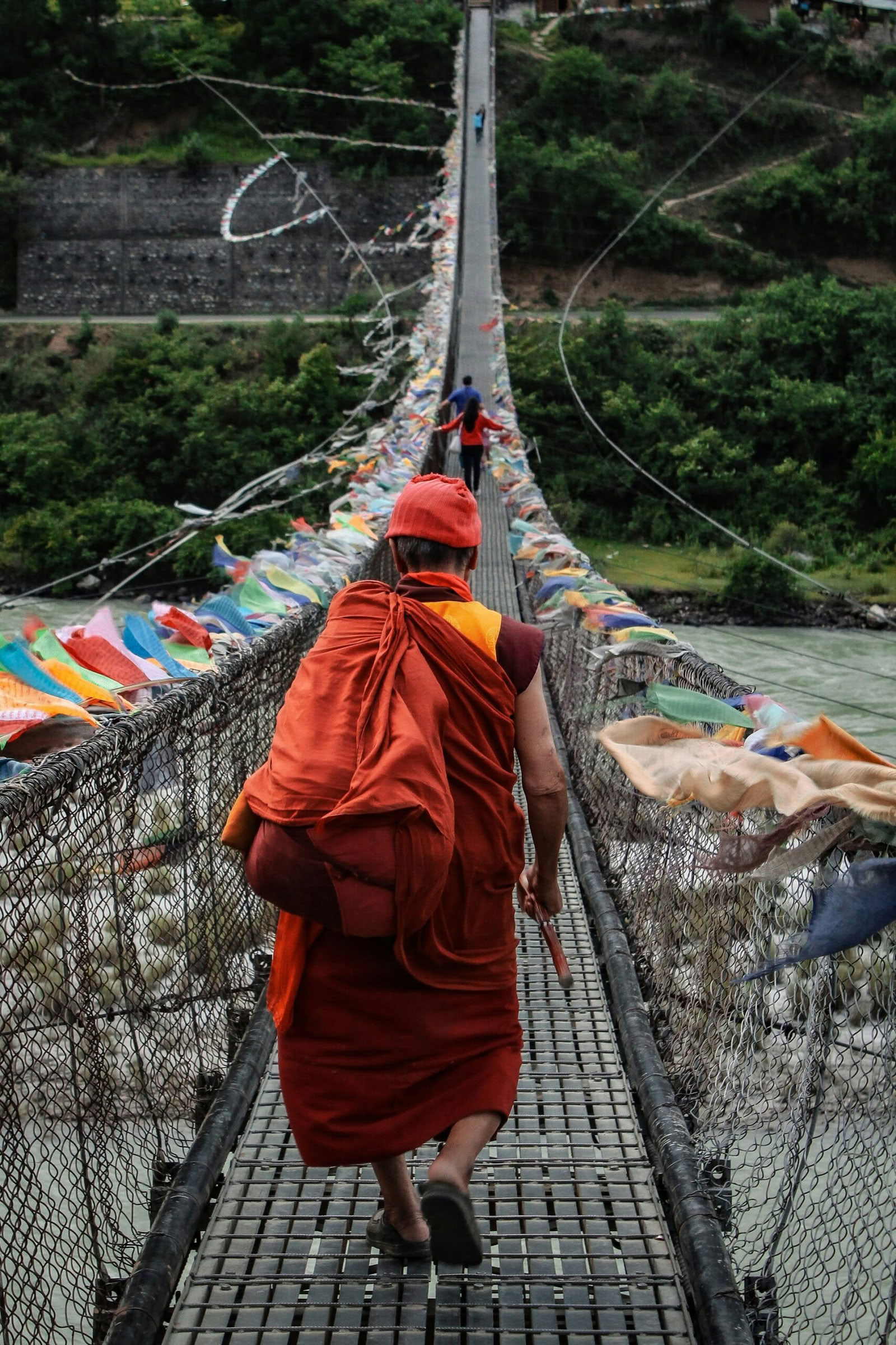Beyond the Last Shangri-La: Viaggio himalayano esteso in Bhutan