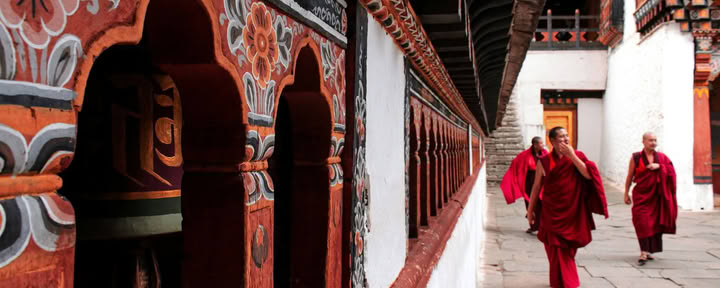 Beyond the Last Shangri-La: Viaggio himalayano esteso in Bhutan